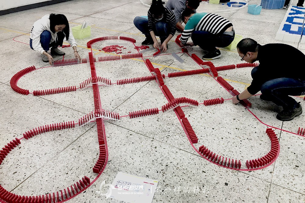 2018年度富士康多米諾訓(xùn)練營(yíng)第一期完美收官