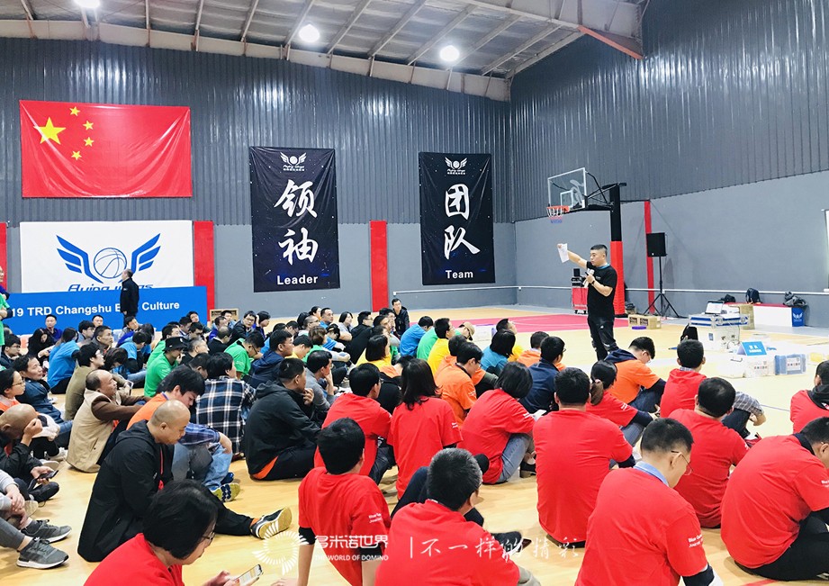 諾華藍(lán)色文化之旅，在多米諾世界揚(yáng)帆啟航