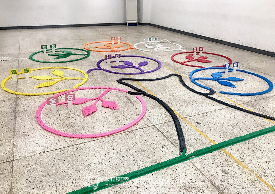 2018年富士康多米諾訓(xùn)練營(yíng)第五、第六梯次培訓(xùn)圓滿(mǎn)結(jié)束