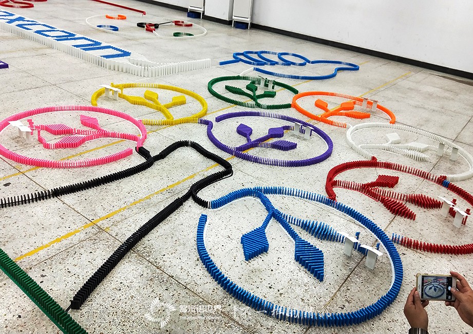 2018年度新一期富士康多米諾訓(xùn)練營圓滿結(jié)束