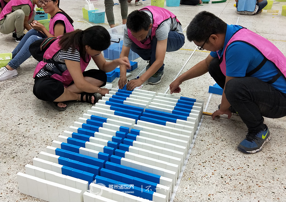 2018年度新一期富士康多米諾訓(xùn)練營圓滿結(jié)束