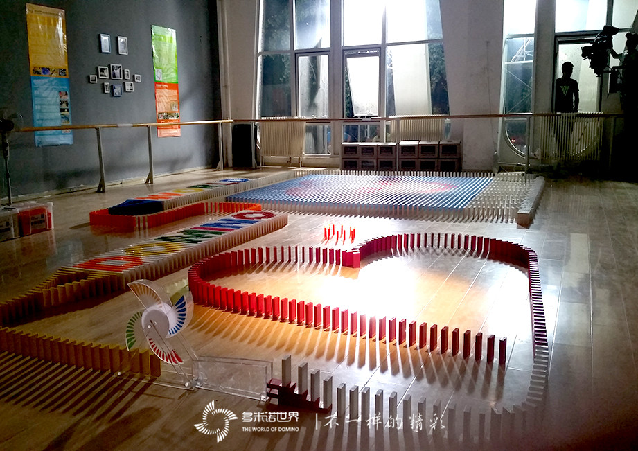 約會多米諾的《熱舞之靈》即將上映