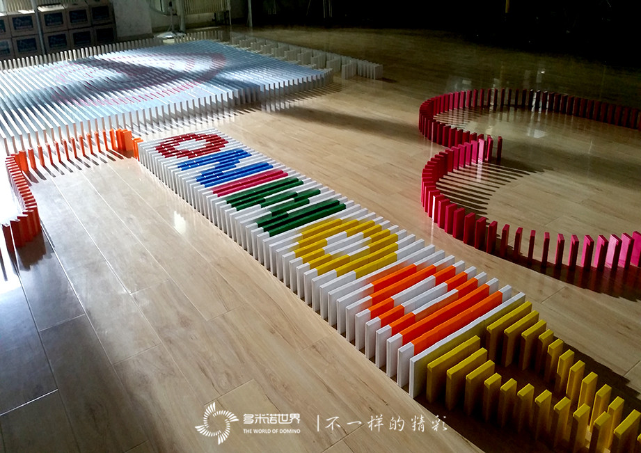 約會多米諾的《熱舞之靈》即將上映