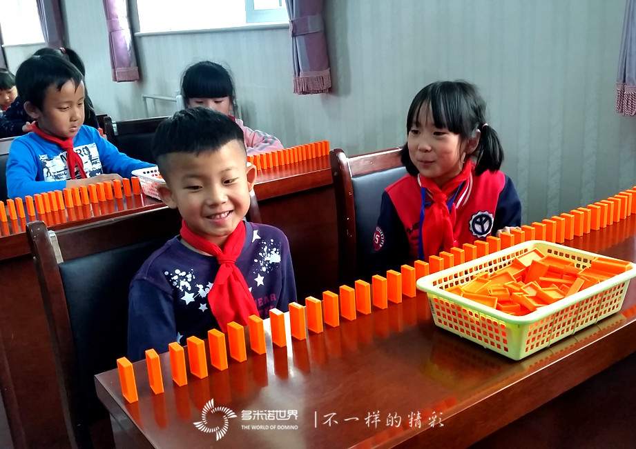 《多米諾科技大講堂》房山開講