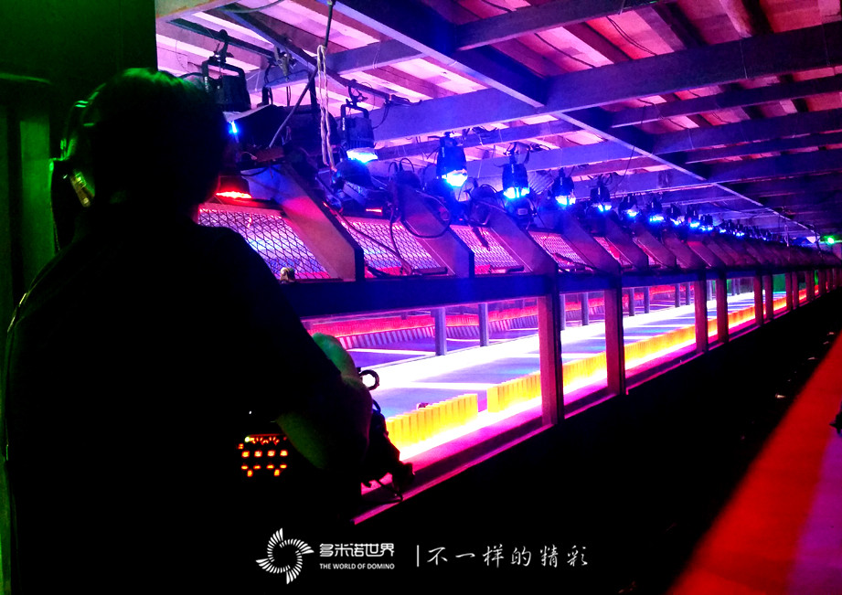 《星星的密室2》葉祖新首戰(zhàn)多米諾