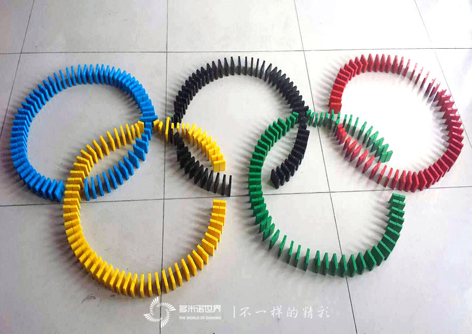 五一小學(xué)多米諾課堂繼續(xù)開課